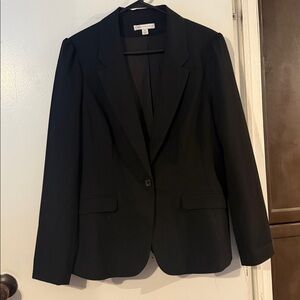 Cato Classic Black Garment